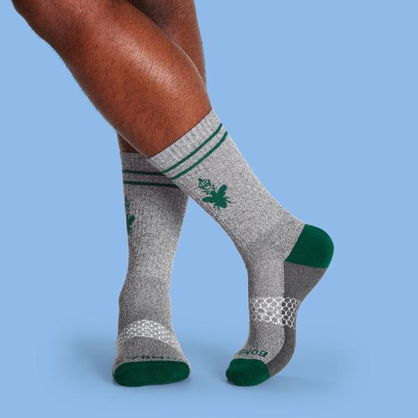 Men's Originals Calf 4-Pack