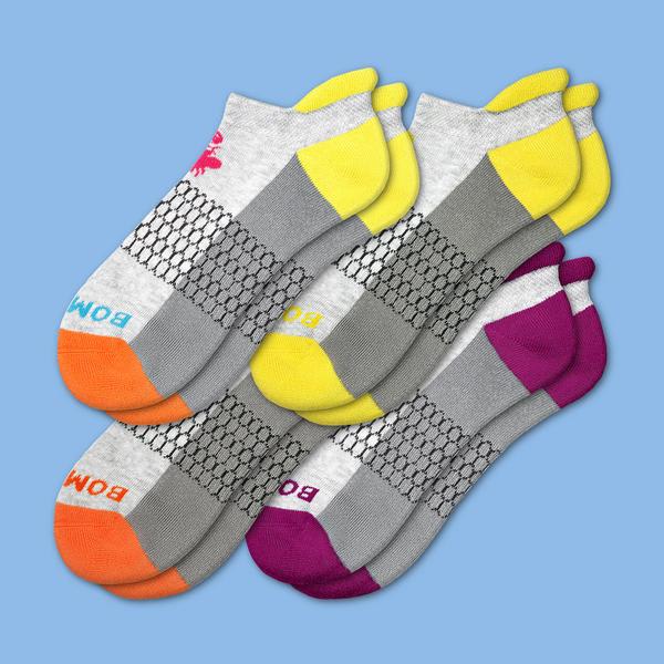Women's Originals Ankle Sock 4-Pack