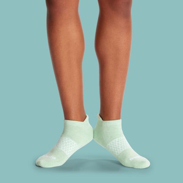 Women's Solids Ankle 8-Pack