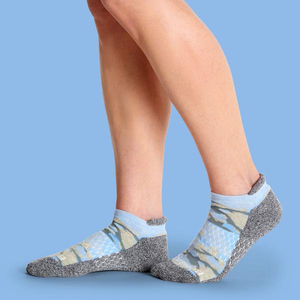 Women's All-Ankle Sock 12-Pack