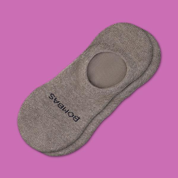 Women's Cushioned No Show Socks