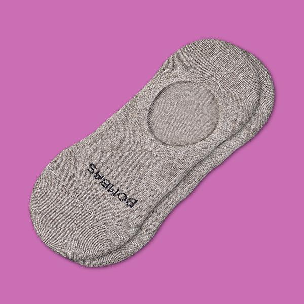 Women's Cushioned No Show Socks