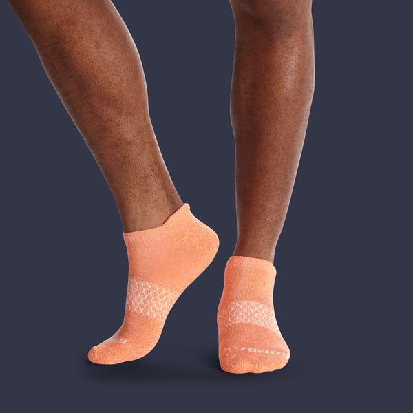 Men's All-Ankle Sock 12-Pack