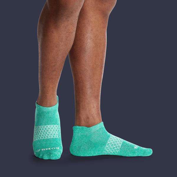 Men's All-Ankle Sock 12-Pack