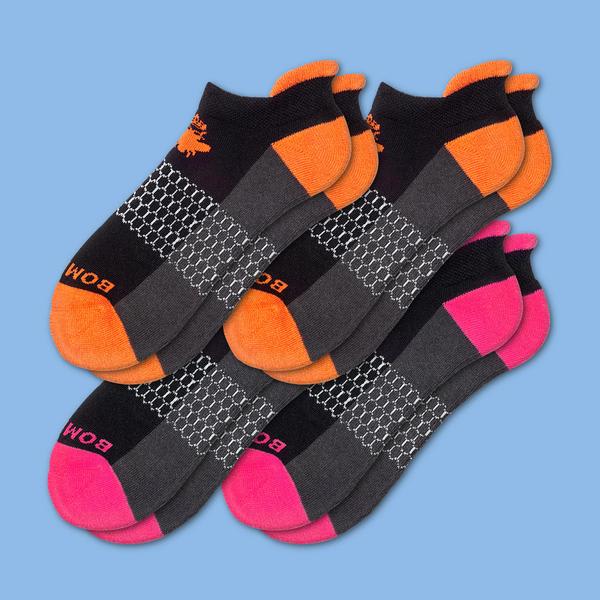 Women's Originals Ankle Sock 4-Pack
