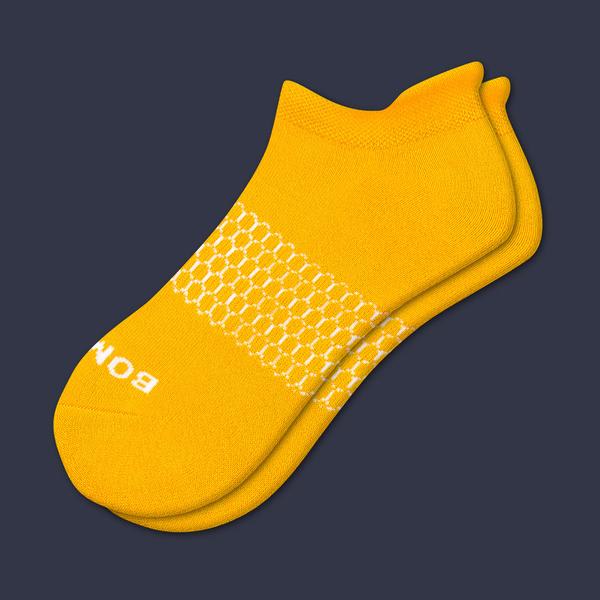 Men's Solids Ankle Socks