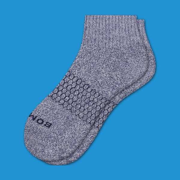 Women's Quarter Socks