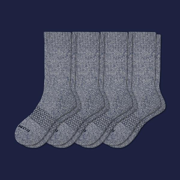 Men's Classic Marls Calf 4-Pack