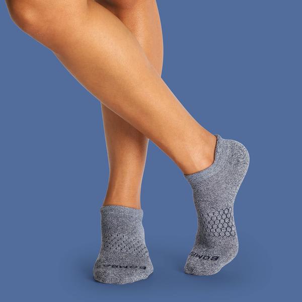 Women's Classic Marls Ankle Socks