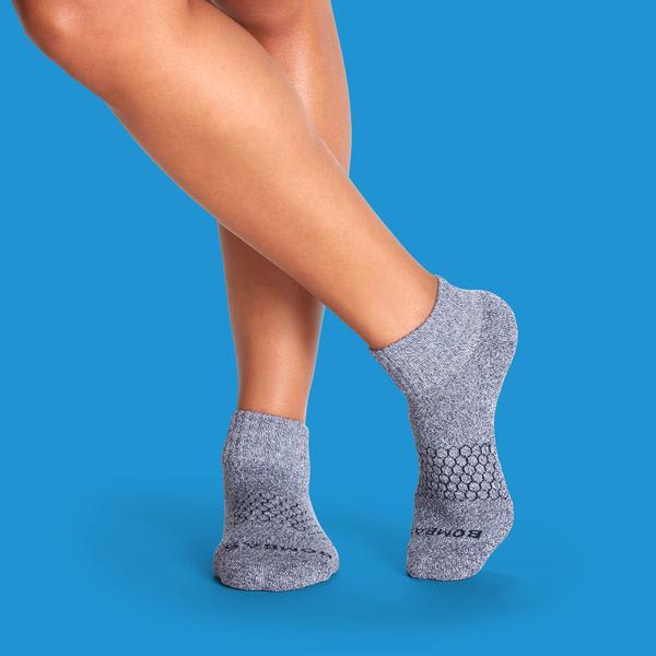Women's Quarter Socks