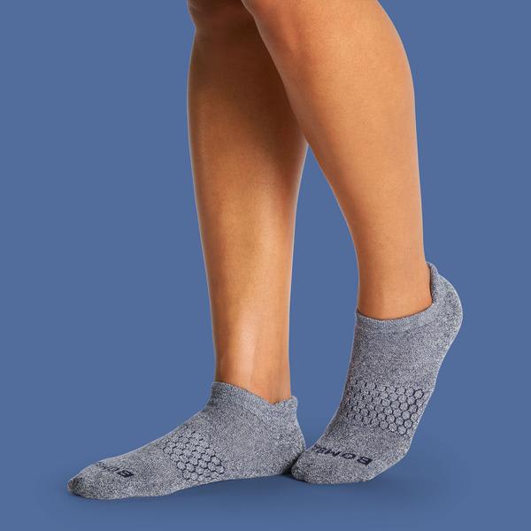 Women's Classic Marls Ankle Socks