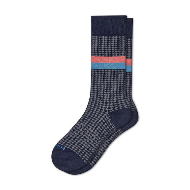 Men's Dress Socks Bombas