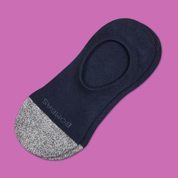 Women's Cushioned No Show Socks