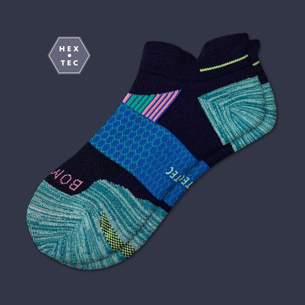 Women's Performance Running Ankle Sock