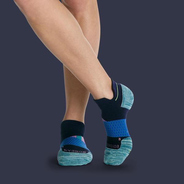 Women's Performance Running Ankle Sock