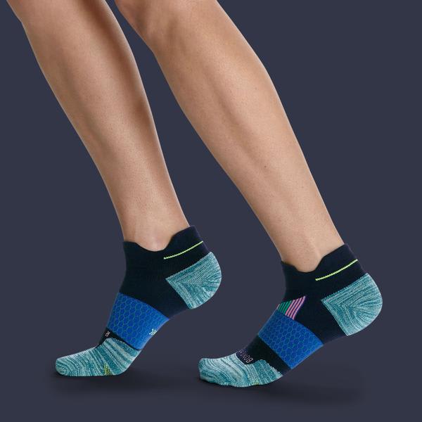 Women's Performance Running Ankle Sock