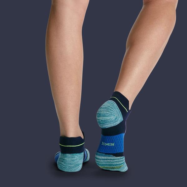 Women's Performance Running Ankle Sock