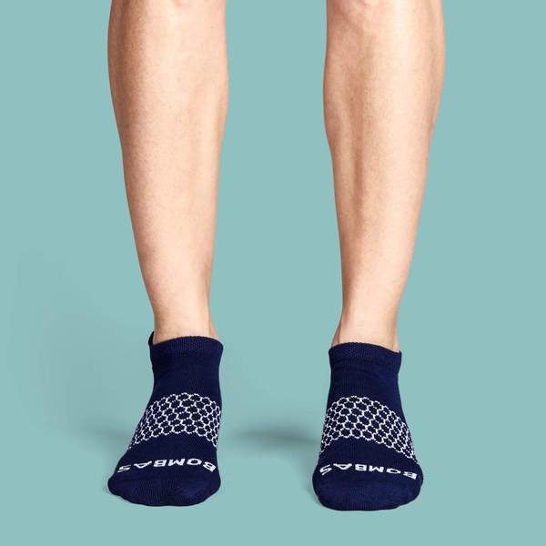 Women's Solids Ankle Sock 4-Pack