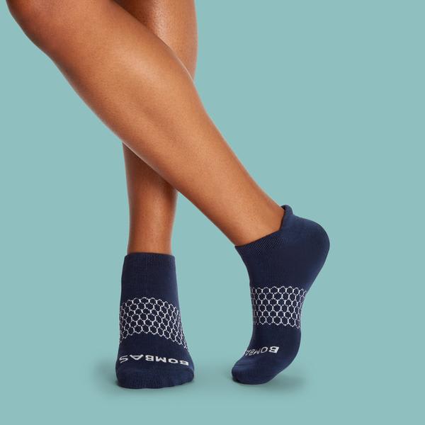 Women's Solids Ankle Socks