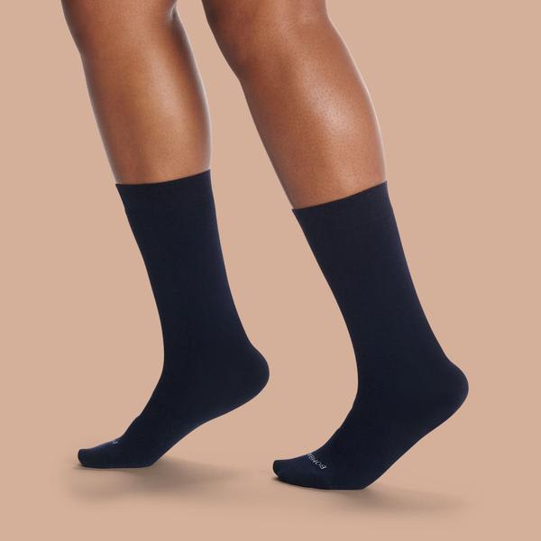 Women's Lightweight Calf Socks