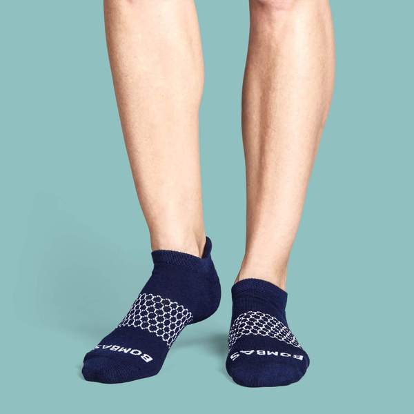 Women's Solids Ankle