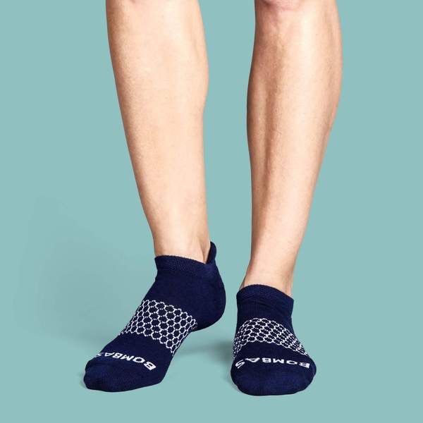 Women's Solids Ankle Sock 4-Pack