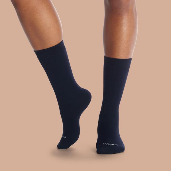 Women's Lightweight Calf Socks