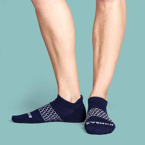 Women's Solids Ankle