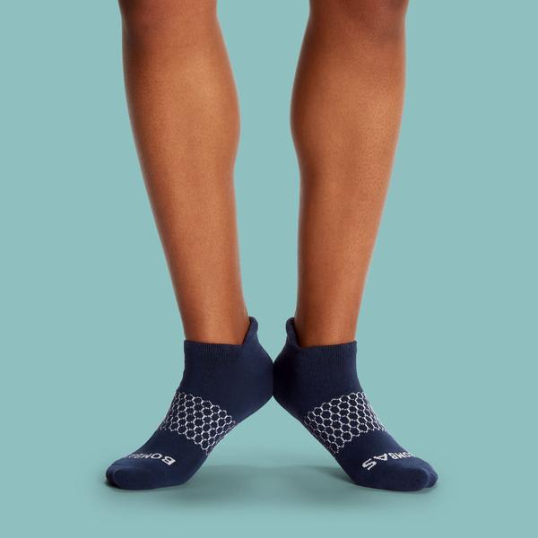 Women's Solids Ankle Socks