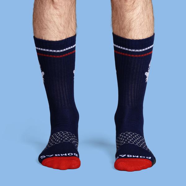Men's Originals Calf Sock