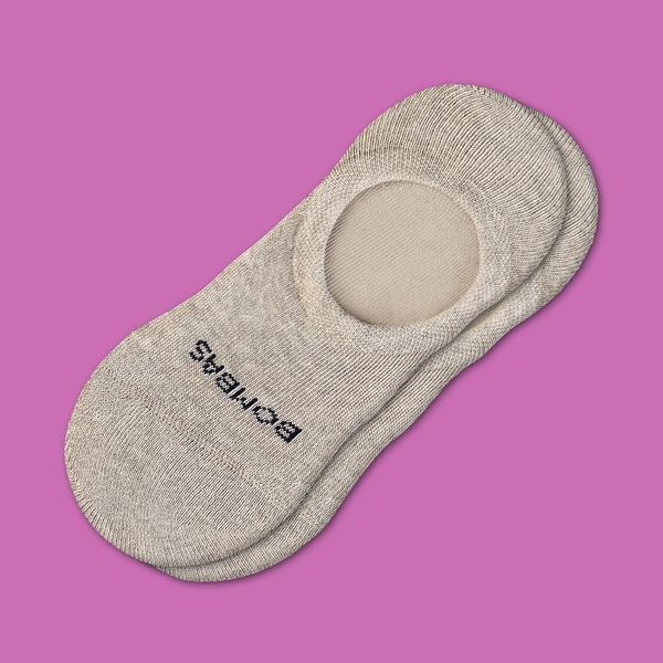 Women's Cushioned No Show Socks