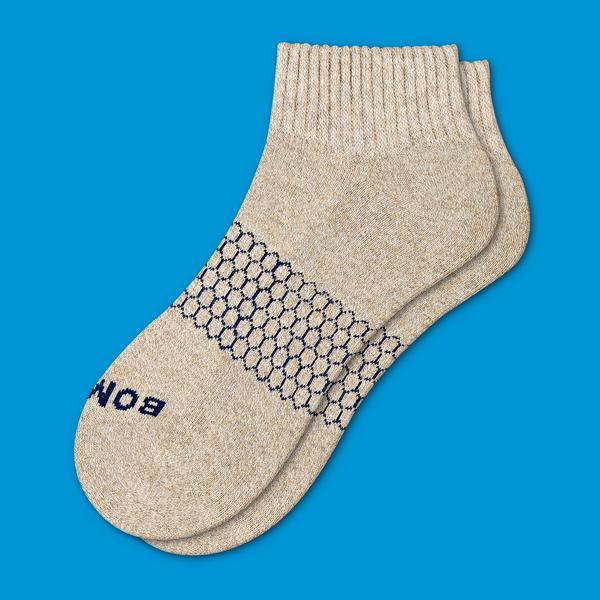 Women's Quarter Socks