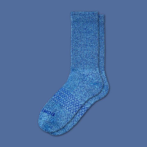 Women's Classic Marls Calf