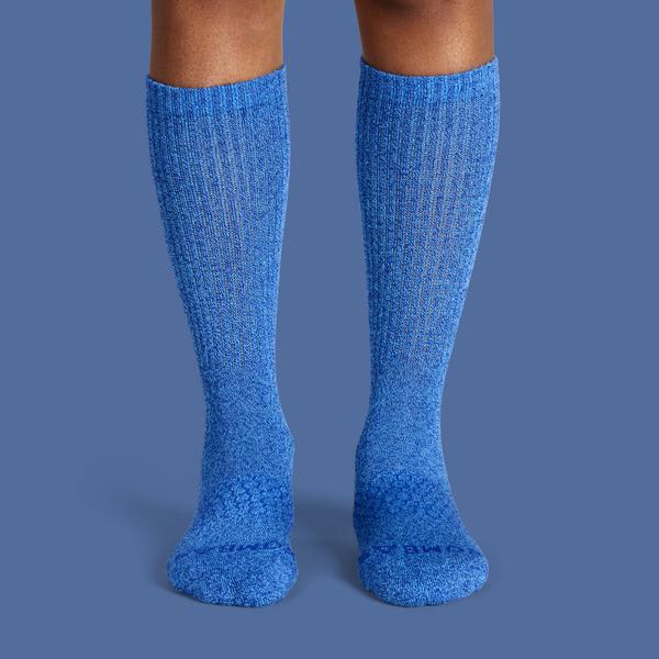 Women's Classic Marls Calf