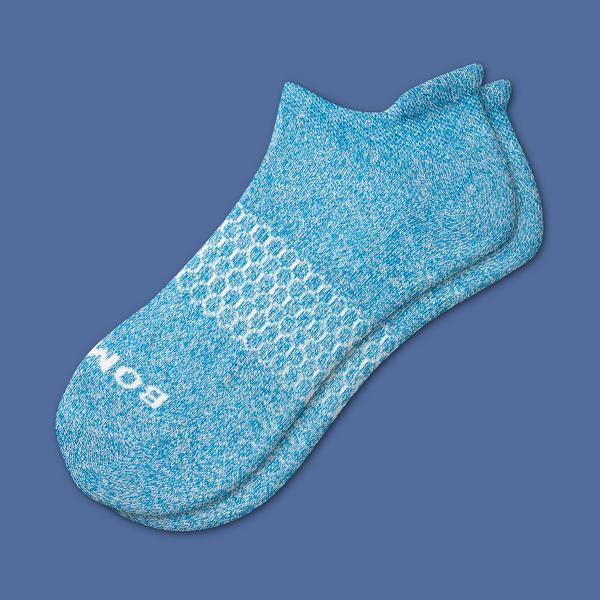 Women's Classic Marls Ankle Socks