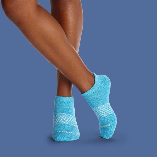 Women's Classic Marls Ankle Socks