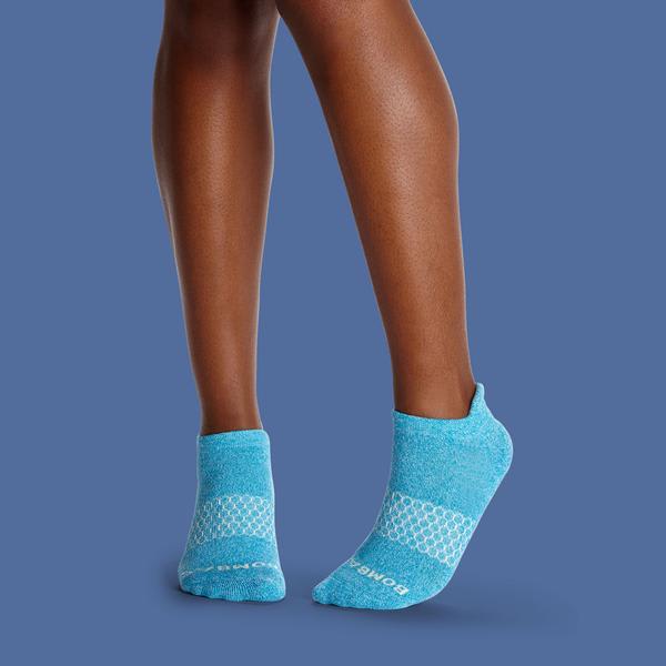 Women's Classic Marls Ankle Socks