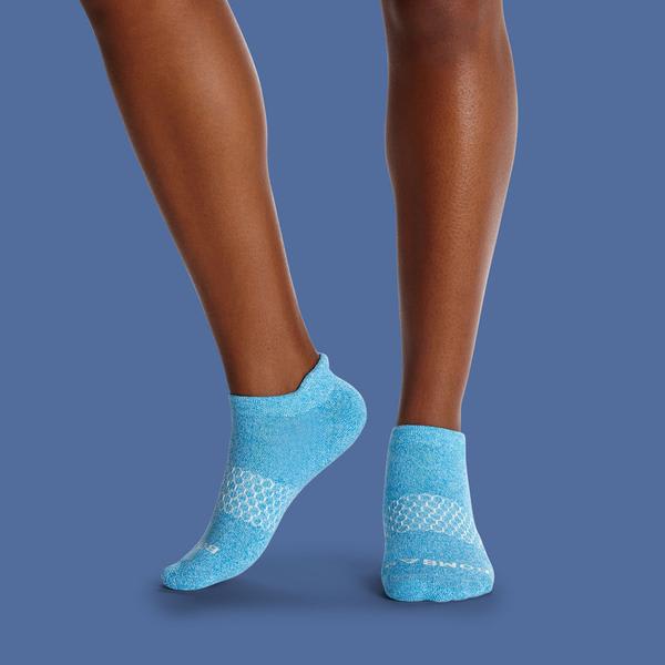 Women's Classic Marls Ankle Socks