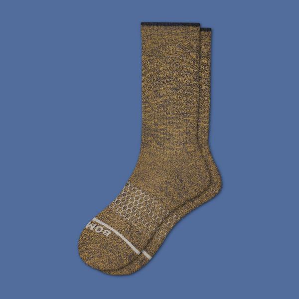 Women's Merino Wool Calf Socks