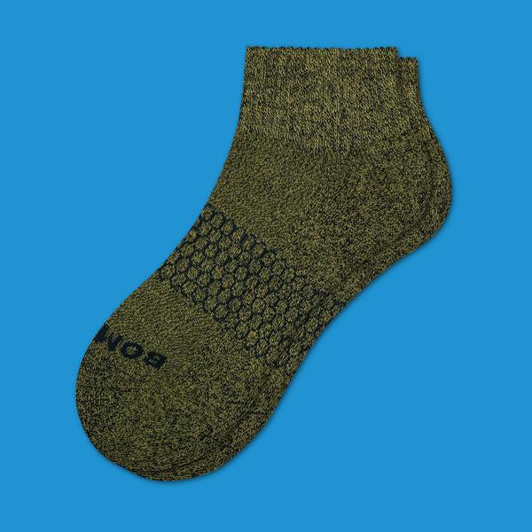 Women's Quarter Socks