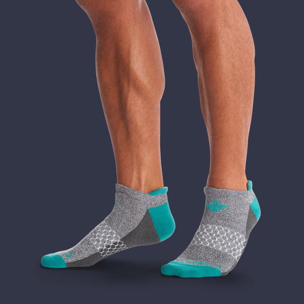 Men's All-Ankle Sock 12-Pack