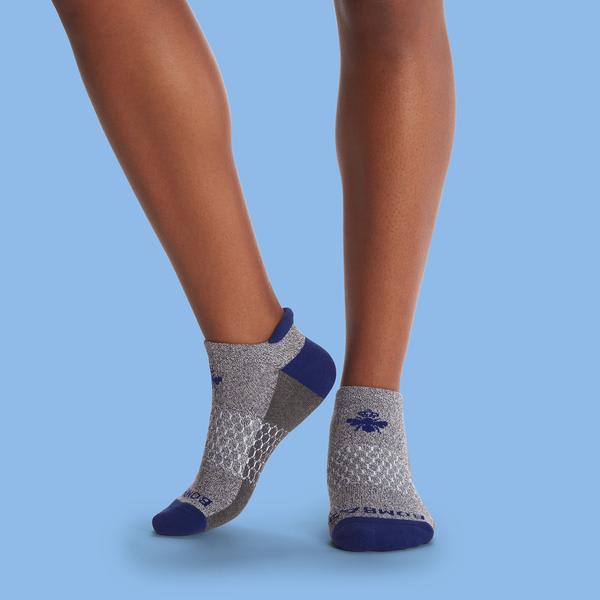 Women's All-Ankle Sock 12-Pack
