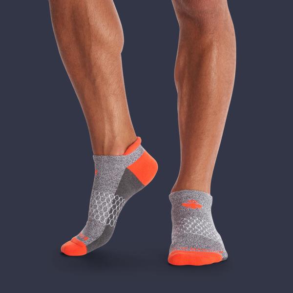 Men's All-Ankle Sock 12-Pack