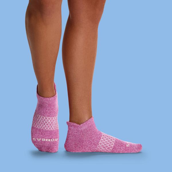 Women's All-Ankle Sock 12-Pack