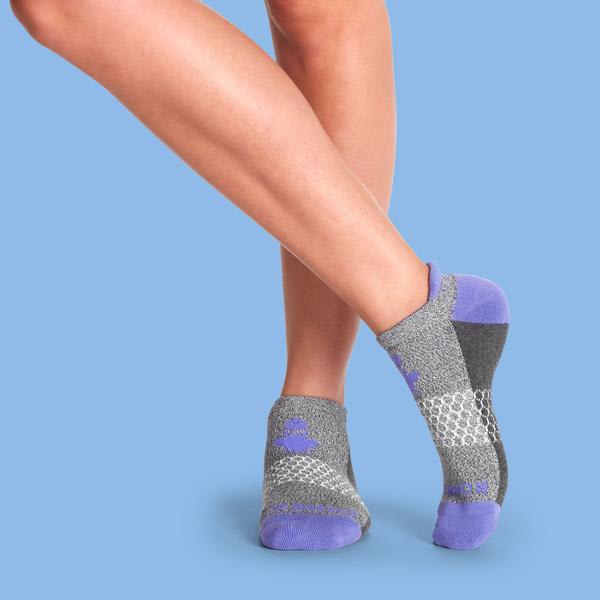 Women's All-Ankle Sock 12-Pack
