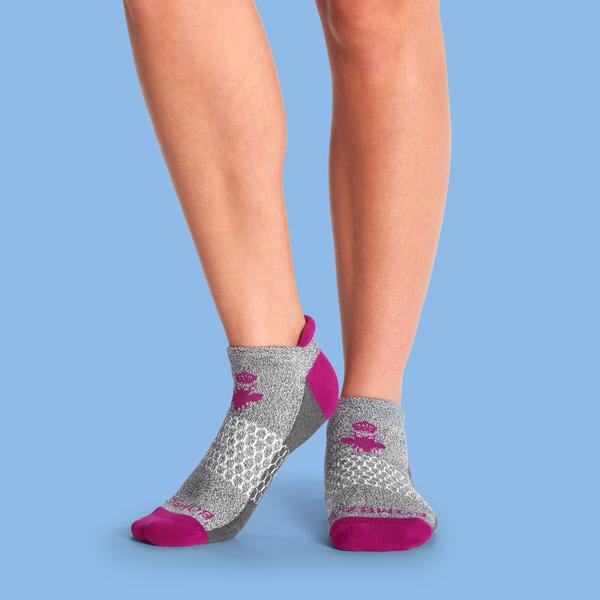 Women's All-Ankle Sock 12-Pack
