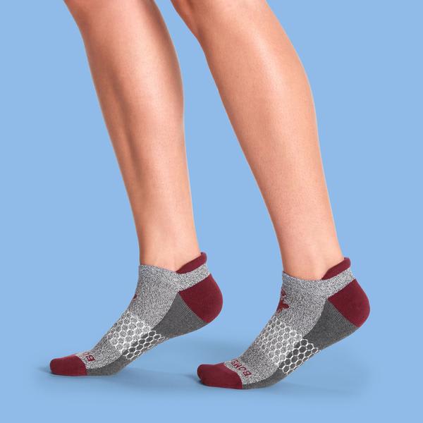 Women's All-Ankle Sock 12-Pack
