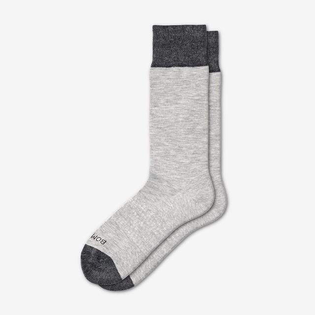 Men's Dress Socks Bombas