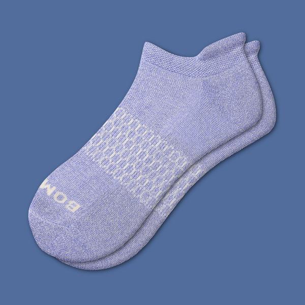 Women's Classic Marls Ankle Socks