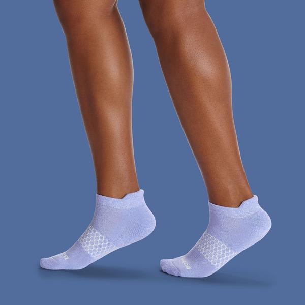 Women's Classic Marls Ankle Socks